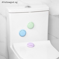 AYellowgod Small Air Freshener Shoe Cabinet Toilet Deodorizer Bedroom Closet Paste Solid SG