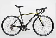 全新平價正野TWITTER 736 Pro aluminium Road Bike 9.5kg RETROSPEC 22 鋁合金公路車