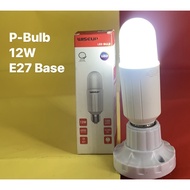 WISEUP LED P-BULB 3000K 6500K 8W 12W