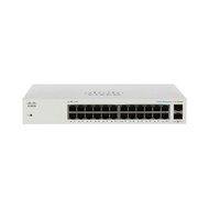 Gigabit Switching Hub 24 Port CISCO CBS110-24T-EU (11''