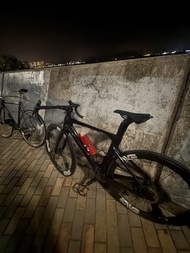 Twitter 公路單車