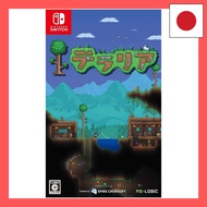 Terraria - Switch hamachi SHOP
