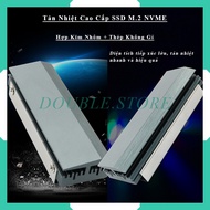 Heatsink (Heatsink) SSD M2 G08 NVME-2280 Premium