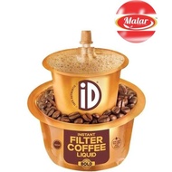 iD Fresh Bold Coffee Liquid 150ml