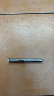 Motorcycle Honda XRM Main Stand Center Stand Axle