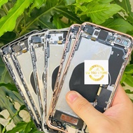 Phone 8PLUS Zinc Cluster in Black, White, Rose Gold, 95% Beautiful, Carefully Selected