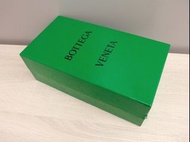 Bottega Veneta empty shoe box   Bottega Veneta 鞋盒