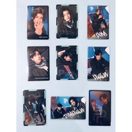 Card lol 2023 PondPhuwin