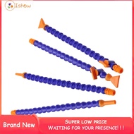 ISHOWMAL❤️ Pneumatic tube 1/4 in 3/8 in1/ for 2 in Suitable for BPS external thread cooling tube❀