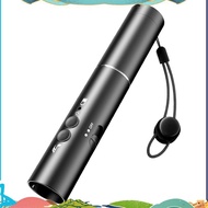 Electronic Whistle with USB Charging Sport Whistle Loud Coaches Whistle
