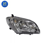 Headlight (Shirt) VIOS 05 06 TYC Right (20-E393-05-6B/20-B177-A5-)