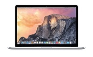 Apple 15 Inch MacBook Pro Laptop (Retina Display, 2.2GHz Intel Core i7, 16GB RAM, 256GB Hard Driv...