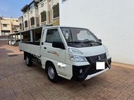 2021年 三菱得利卡【2.4 白色 六速手排 最新款 新引擎超省油 一手車 附HAA認證書 原廠新車保固中】     