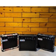 Amply GitaR dluxe GA20