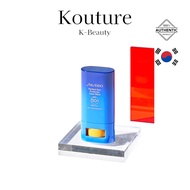 [Shiseido] Sun Stick Clear Sun Care Stick SPF 50+ 20g