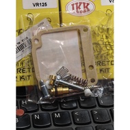 Carburator repairkit VR125 VS125 VS150 JAGUH