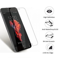 Tempered glass fjor iPhone X xs max XR Screen Protector Procteive film for iPhone 8 7 6 6s Plus