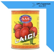 Esberg AAA Laici / Esberg AAA Lychee [565g]