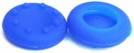 OSTENT 6 x Analog Joystick Button Pad Protector Case for Microsoft Xbox One Controller - Color Blue