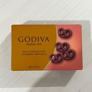 Godiva Chocolate 朱古力 蝴蝶餅