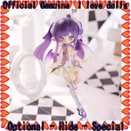 Penny's Treasure Box Lulua Symphony Series Blind Box 8 Points BJD Action Figure