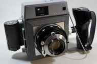 mamiya press S +90mm f3.5標準套機(1-1)