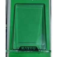 KAYOU CARD CASE CCG NARUTO