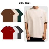 Planet ODIN CLUB T-shirt