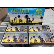Palm Fruit Dates stalk 500gr soft sweet dates dried Fruit