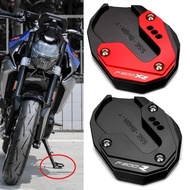 F900R F900XR For BMW F900 R XR 2020-2025 Motorcycle Accessories Kickstand Foot Side Stand Extension 