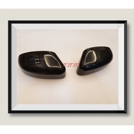 Ford Focus MK3/ MK3 ST Carbon Side Mirror Cover Set