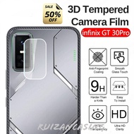 1-3 Pcs 3D Camera Lens Protector Film for Infinix GT 30 Pro 5G 4G GT30Pro GT20Pro GT30 Pro GT20 Pro 