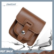 For Anbernic RG34XXSP Game Console Storage Case Waterproof Game Console Carrying Case Anti-Fall Outd