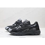 Mesh Surface Breathable ASICS Wear-Resistant Casual Shoes OCOO