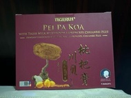 Tigerus 虎乳芝蟲草川貝枇杷膏