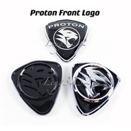 Proton Grill 3D Front Logo Emblem For Waja MMC BLM / FLX Persona Satria Neo