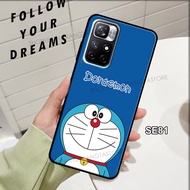 Redmi Note 11 4G 5G Case - Redmi Note 11s Pro 4G 5G - Redmi Note 11 Pro + Cute And Lovely