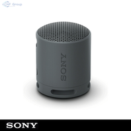 ลำโพงไร้สายพกพา Sony SRS-XB100 EXTRA BASS (ของแท้) รับประกัน 1 ปี โดย Sony Malaysia