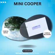 Mini cooper rearview mirror mini Cooper f56 f55 f57 f60 rearview mirror only without frame mini coop