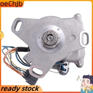 1 PCS Distributor Assembly Black & Silver Plastic+Metal Automotive Supplies for Delsol VTEC 30100-P3