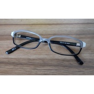 FX Creations Glasses Size 51/16 135mm Black/Gray