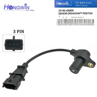 Crankshaft Position Sensor For Hyundai Porter II H100 Kia Bongo K2500 K2700 D4CB Diesel OEM 39180-4A