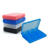 28-In-1 Video Game Card Case Compatible 3DS / 3DS / DSi / DSi XL / DSi LL / DS / DS Lite Cartridge S