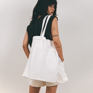 [BLANC.BANGKOK] - DE YACHT (Tote bag )