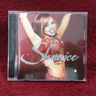 CD Shanice – Condition As Shown In The Cover Photo AA260-176