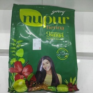 GODREJ NUPUR HENNA HAIR COLOUR 120G