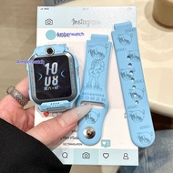 Conan silicone strap for imoo Z1 Z2 Z3 Z5 Z6 Z7 X10 Strap