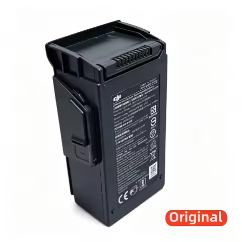 Original 2375mAh 11.55V for DJI PB1-2375mAh-11.55V MAVIC Air 1 Unmanned Aerial Vehicle Drone Recharg