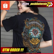 PSHT T-SHIRT SYMBOL ATWORK ART 24S (SH-1)
