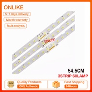 UA75RU7100K SAMSUNG 75 INCH LED TV BACKLIGHT ( LAMPU TV ) 75" LED BACKLIGHT